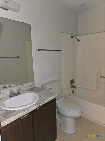 $850 | 209 Oak Trail Drive, Unit C, Harker Heights, TX 76548