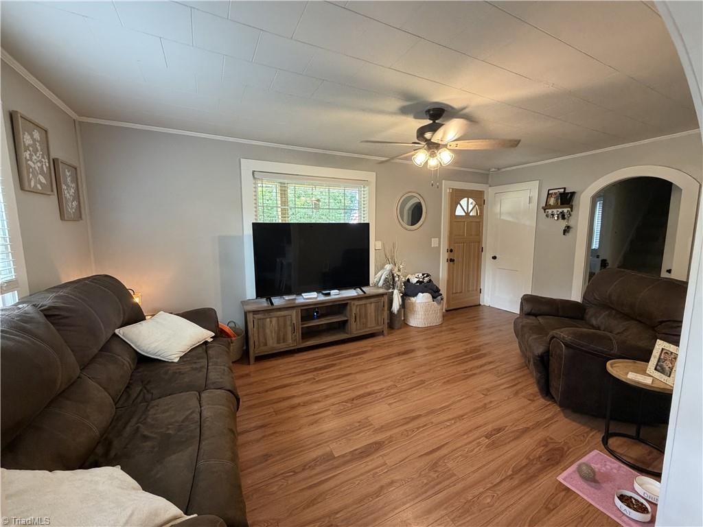 2935 Boones Cave Road Lexington, NC 27295 - Photo 15 of 37