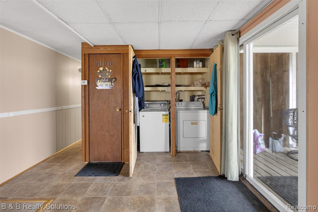 6946 Clifford Road Marlette, MI 48453 - Photo 14 of 25