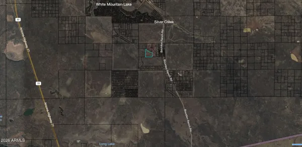 $140,000 | 8643 Sutter Lane, Show Low, AZ 85901