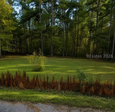 $8,500 | 539 Luther Street, Fairfax, SC 29827