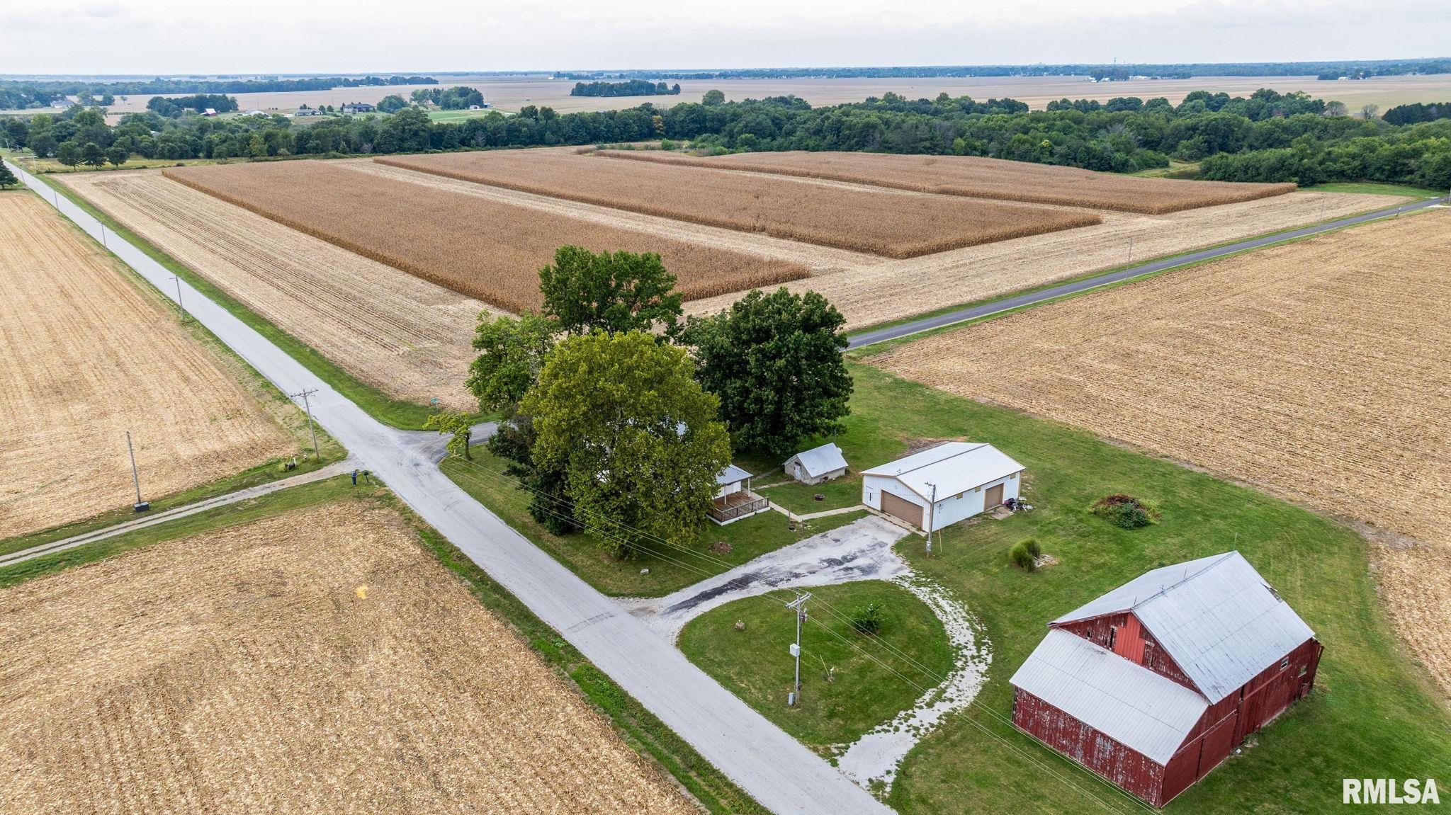1219 Covered Bridge Road Chatham, IL 62536 - Photo 46 of 47 Gallery Image 46