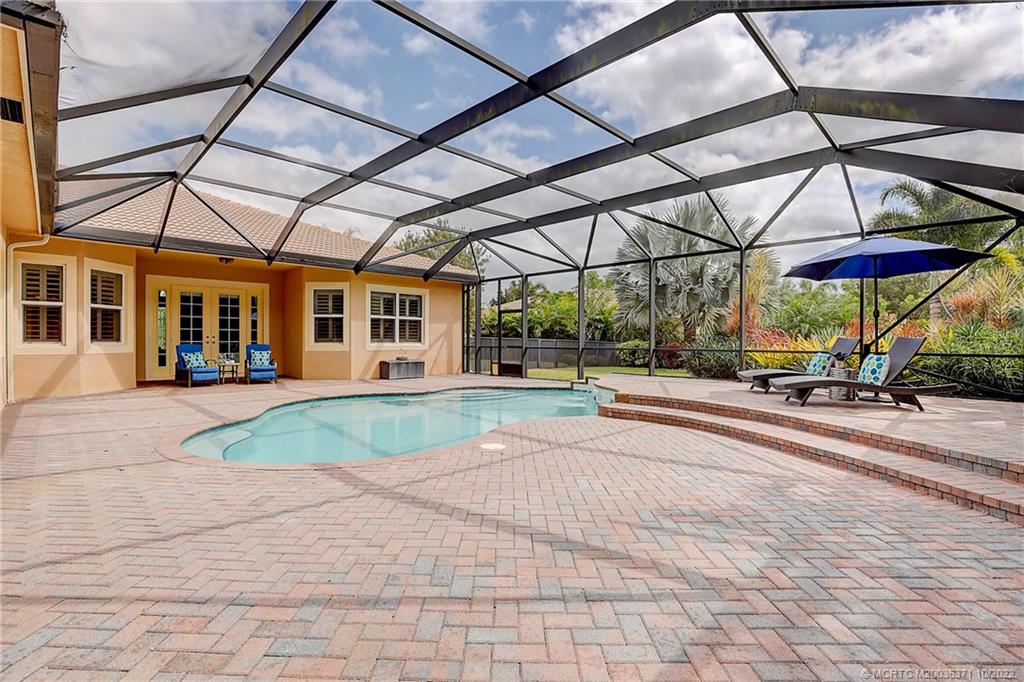 7426 Southeast Laque Circle Stuart, FL 34997 - Photo 12 of 81