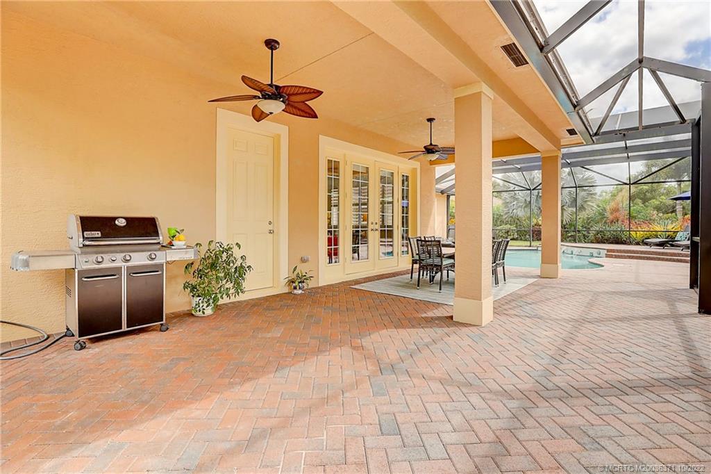 7426 Southeast Laque Circle Stuart, FL 34997 - Photo 17 of 81