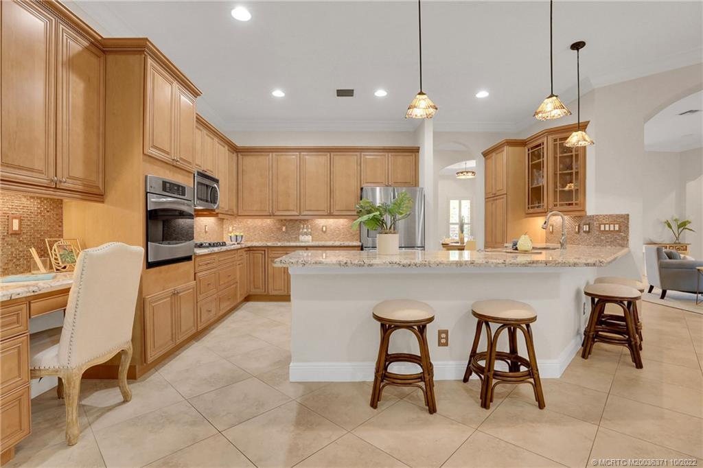 7426 Southeast Laque Circle Stuart, FL 34997 - Photo 33 of 81