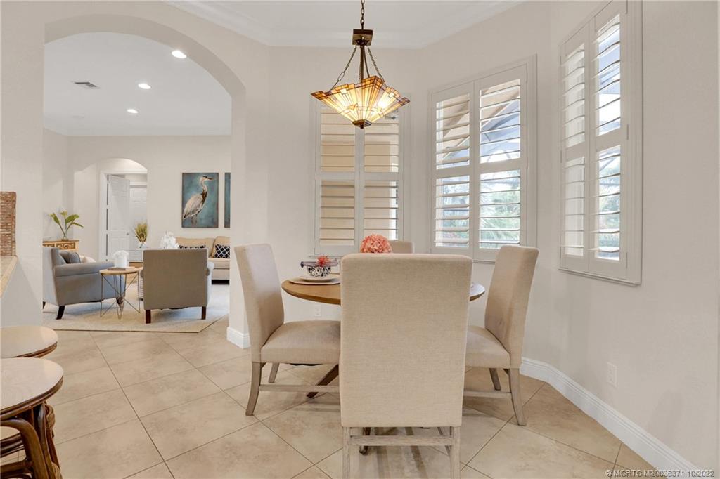 7426 Southeast Laque Circle Stuart, FL 34997 - Photo 40 of 81