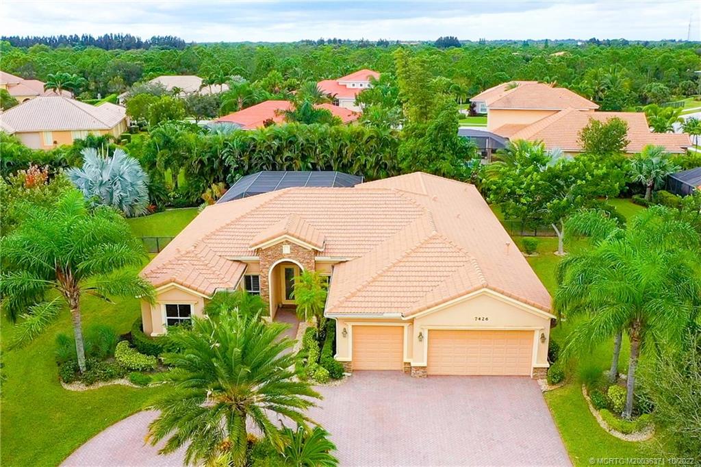 7426 Southeast Laque Circle Stuart, FL 34997 - Photo 4 of 81