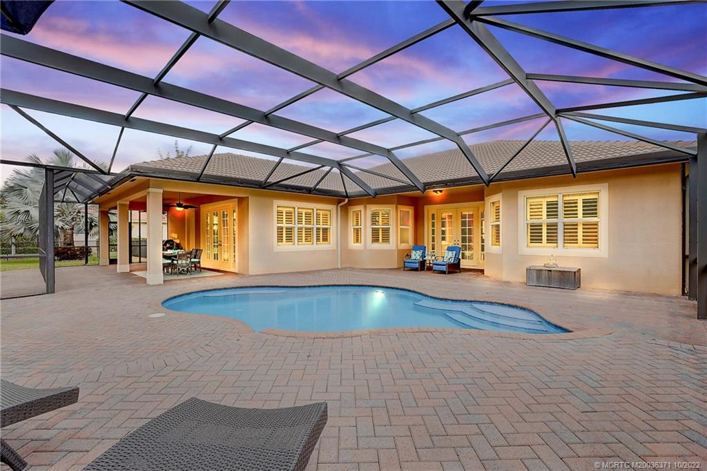 7426 Southeast Laque Circle Stuart, FL 34997 - Photo 69 of 81