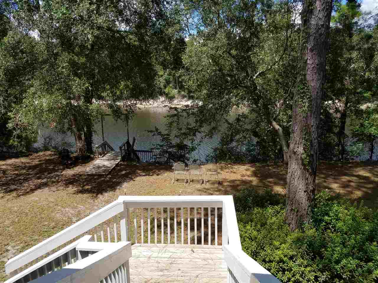 4800 Crooked Road Tallahassee, FL 32310 - Photo 13 of 24 Gallery Image 13