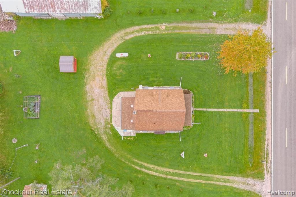 3239 Crockett Road Beaverton, MI 48612 - Photo 52 of 57