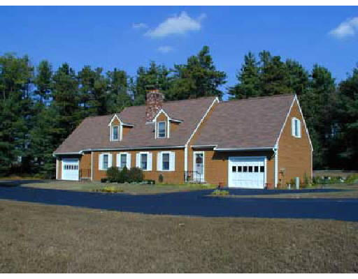 64 D Peabody Road, Unit 2H Shirley, MA 01464 - Photo 1 of 1 Gallery Image 1