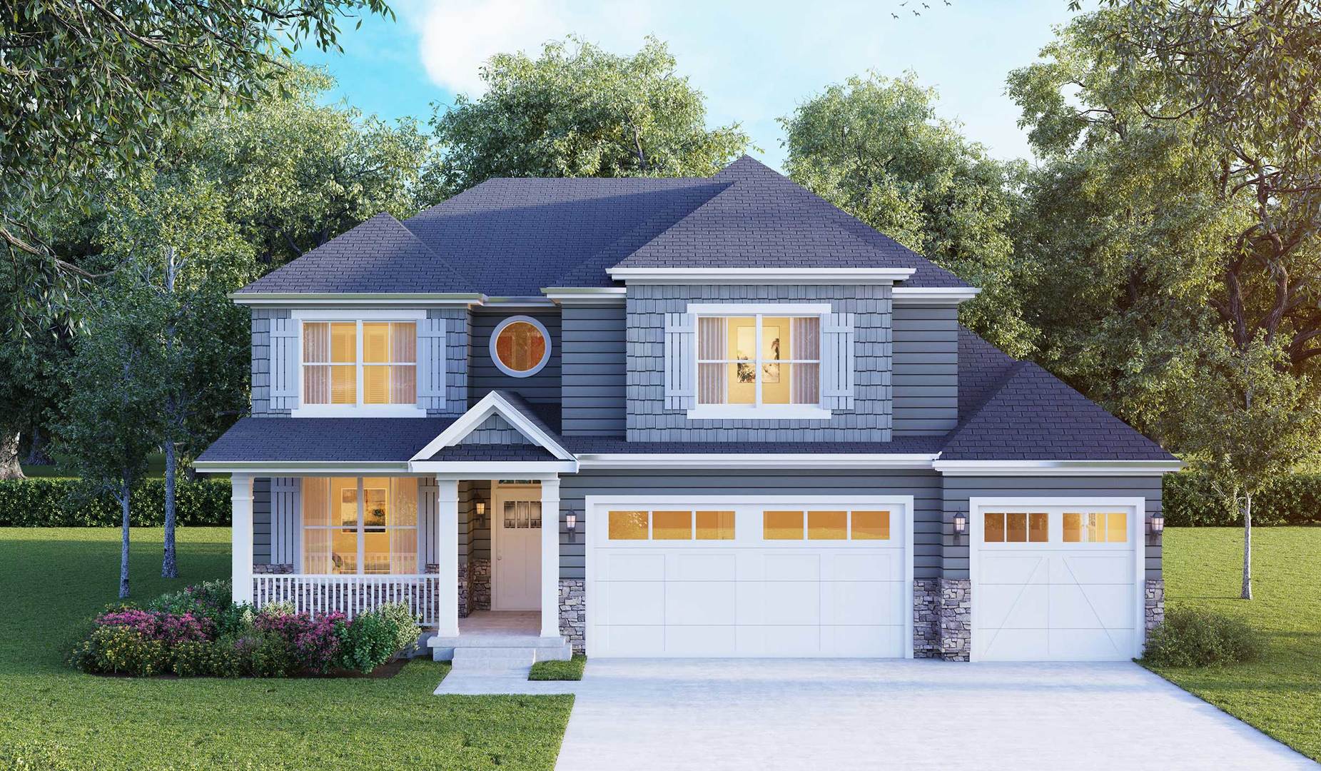 1023 South Carly Cir