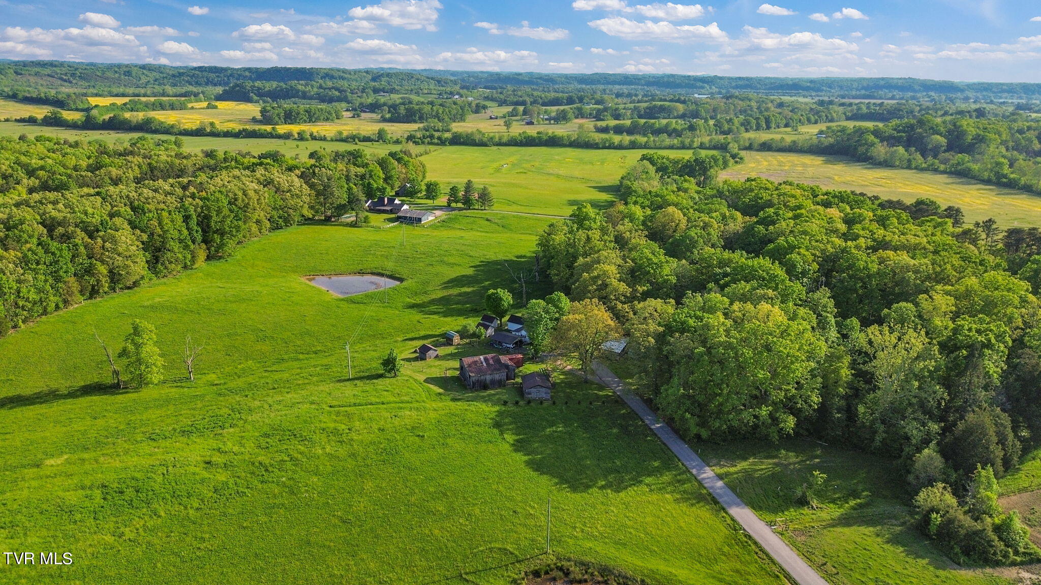 0 Purgason Road, Unit 2 Mohawk, TN 37810 - Photo 2 of 8 19-web-or-mls-DJI_0321