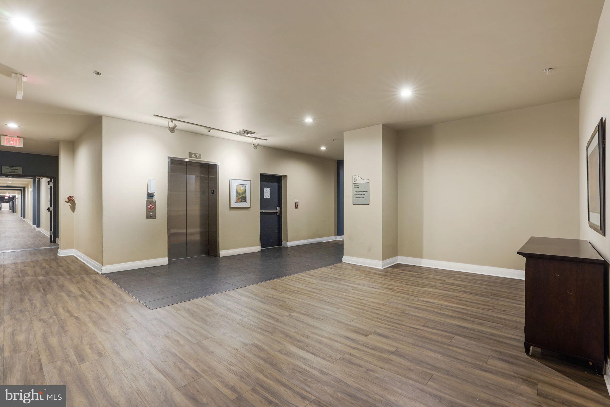 4703 Old Soper Road, Unit 545 Suitland, MD 20746 - Photo 4 of 39 Gallery Image 4