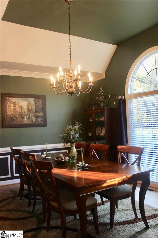 19 English Oak Road Simpsonville, SC 29681 - Photo 3 of 36 Gallery Image 3