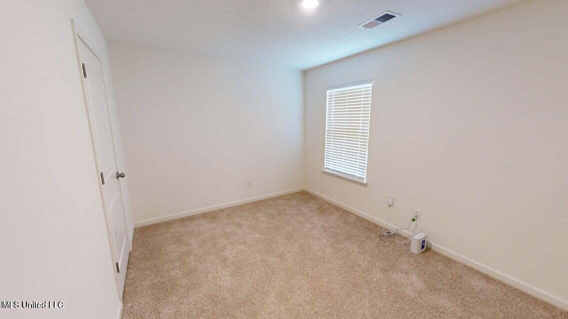 2427 Hyacinth Lane Hernando, MS 38632 - Photo 11 of 12 Bedroom 3