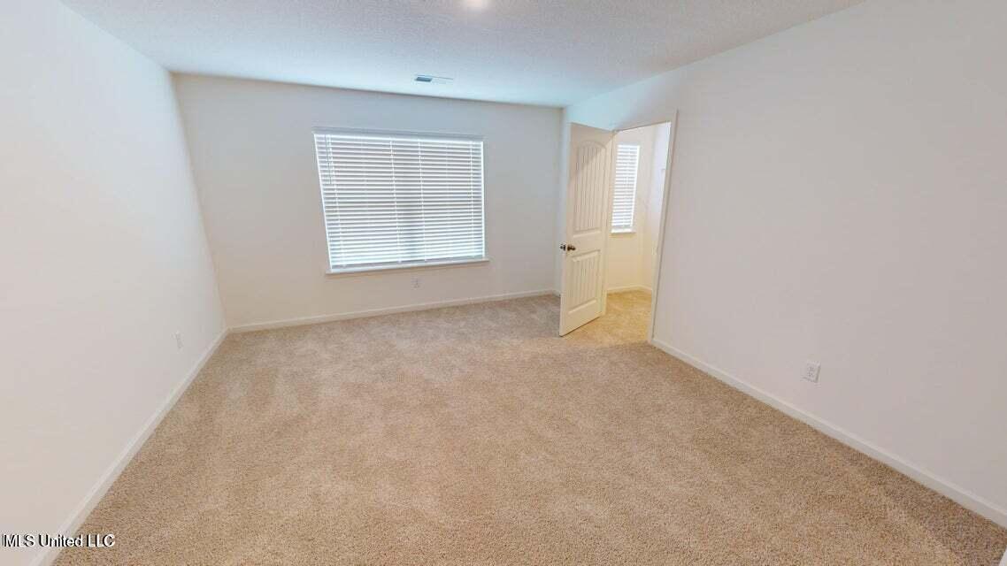 2427 Hyacinth Lane Hernando, MS 38632 - Photo 10 of 12 Bedroom 2