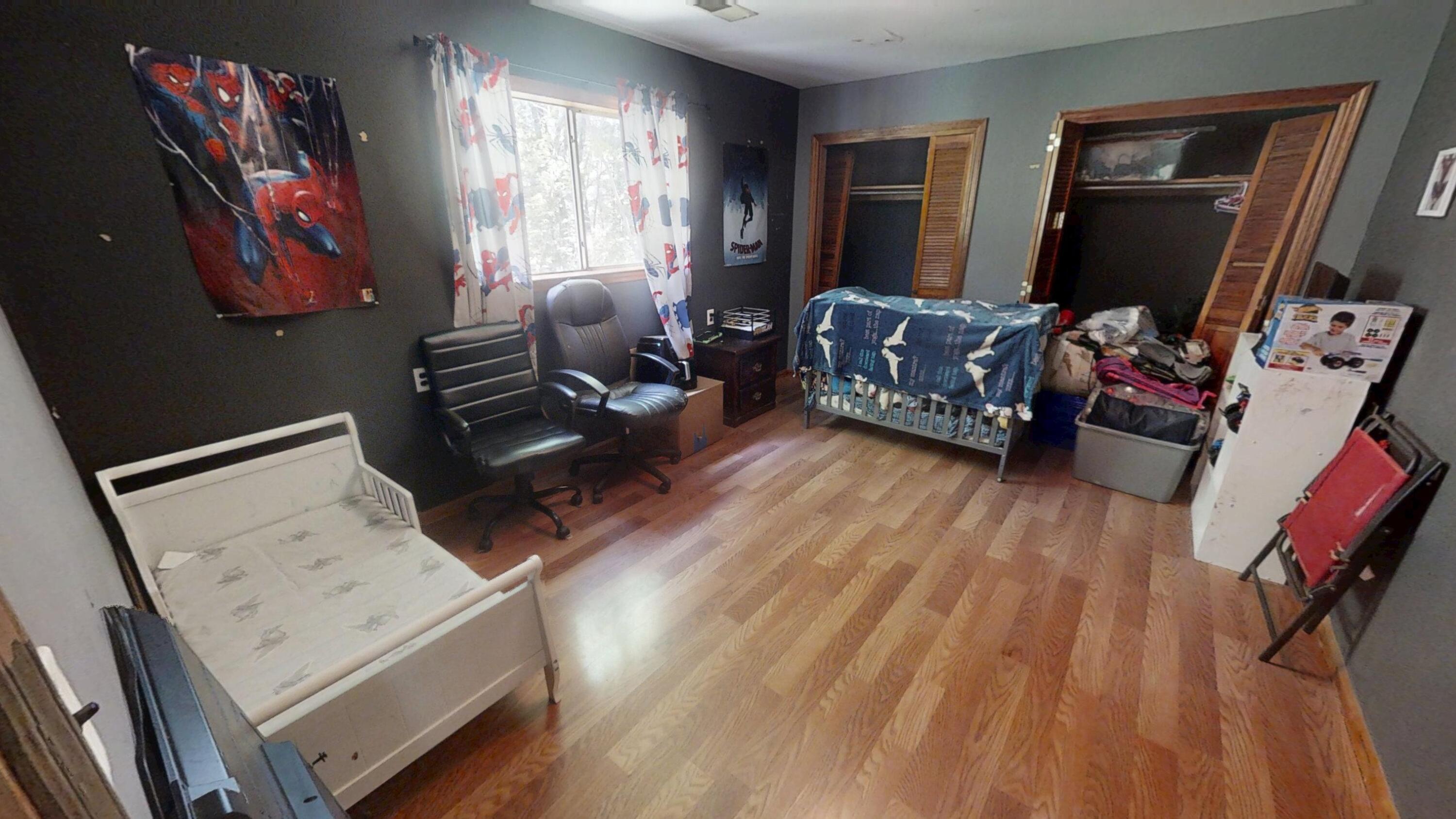 523 Cannon Road LaFayette, GA 30728 - Photo 20 of 26 523-Cannon-1st-bed-room-