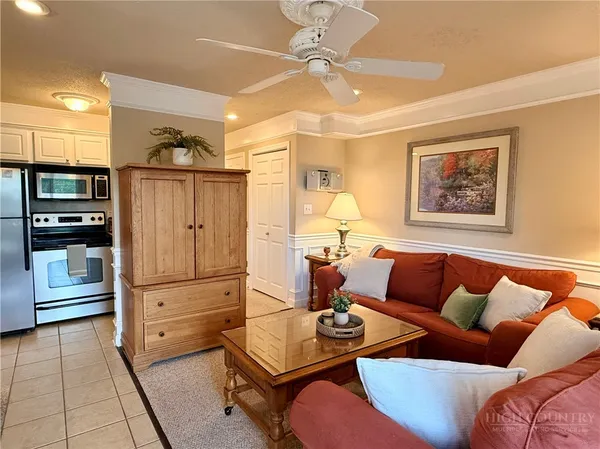 $105,000 | 301 Pinnacle Inn Road, Unit 1203, Beech Mountain, NC 28604
