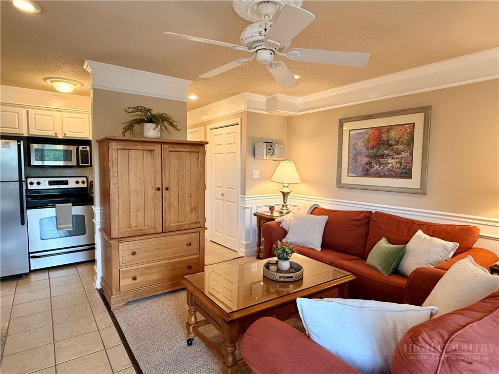 301 Pinnacle Inn Road, Unit 1203 Beech Mountain, NC 28604 - Photo 1 of 19