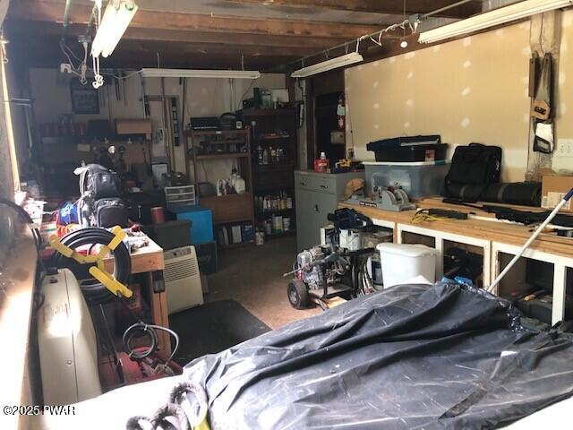 149 Ledgedale Road Greentown, PA 18426 - Photo 41 of 46 Floor 1 Barn