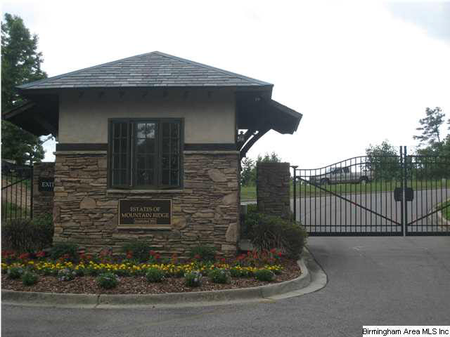 Mountain Ridge Parkway Trussville, AL 35173 - Photo 7 of 8