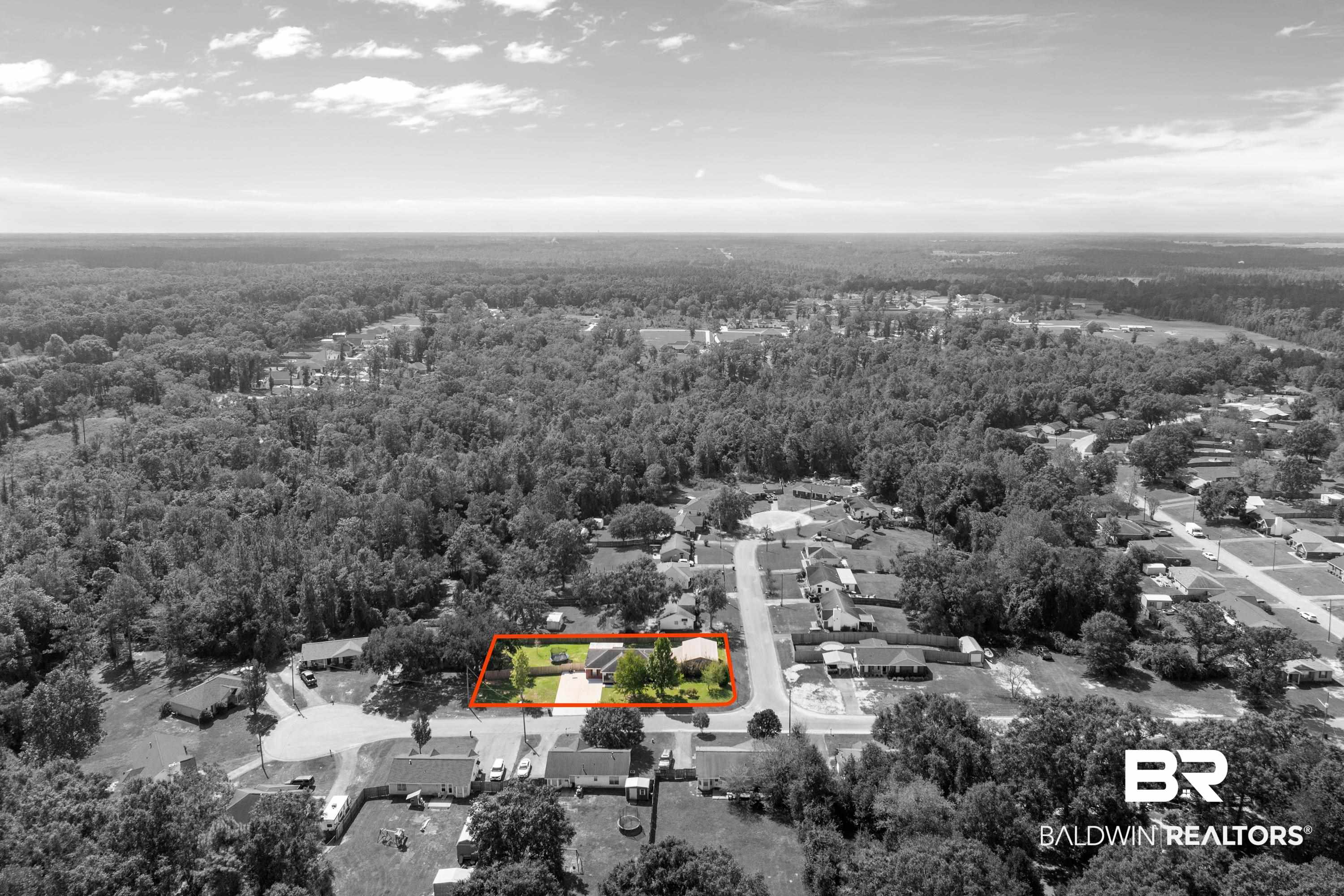 2947 Bear Oak Court Mobile, AL 36608 - Photo 42 of 50