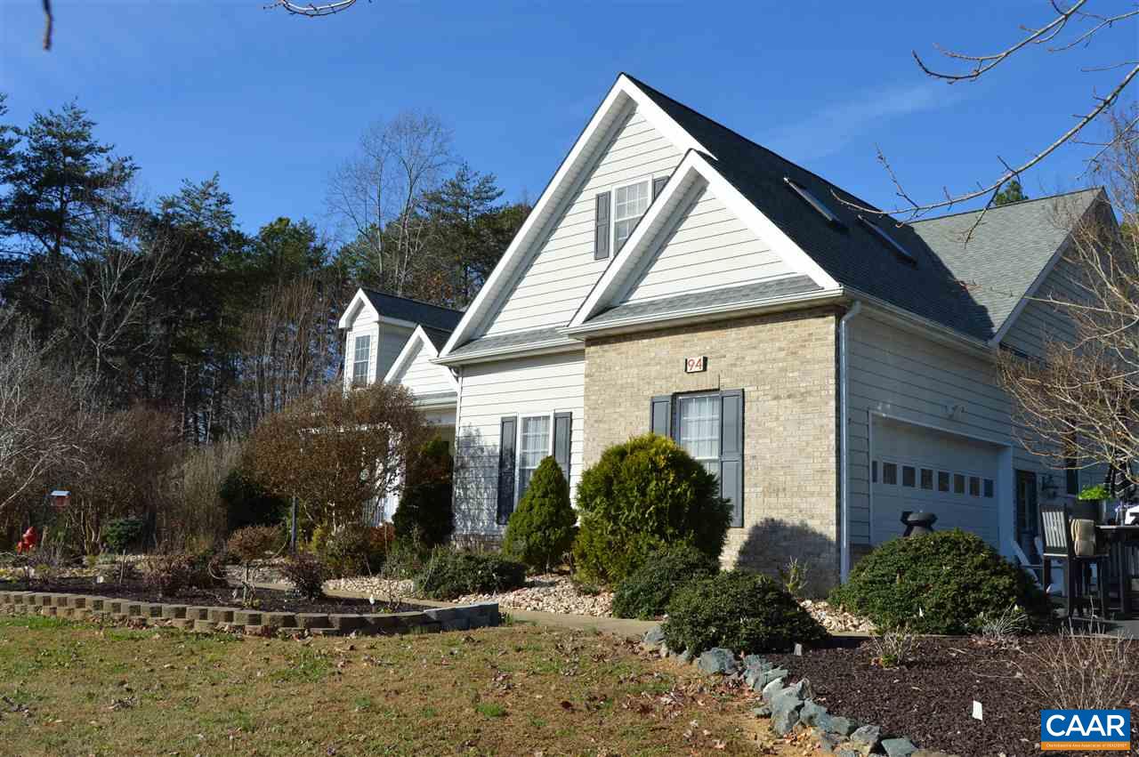 94 Taylor Ridge Way Palmyra, VA 22963 - Photo 3 of 44 Gallery Image 3