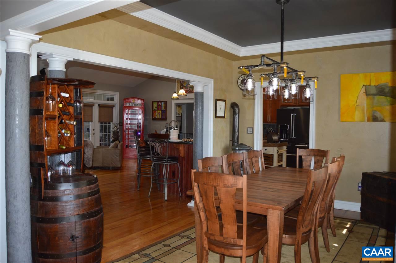 94 Taylor Ridge Way Palmyra, VA 22963 - Photo 6 of 44 Gallery Image 6