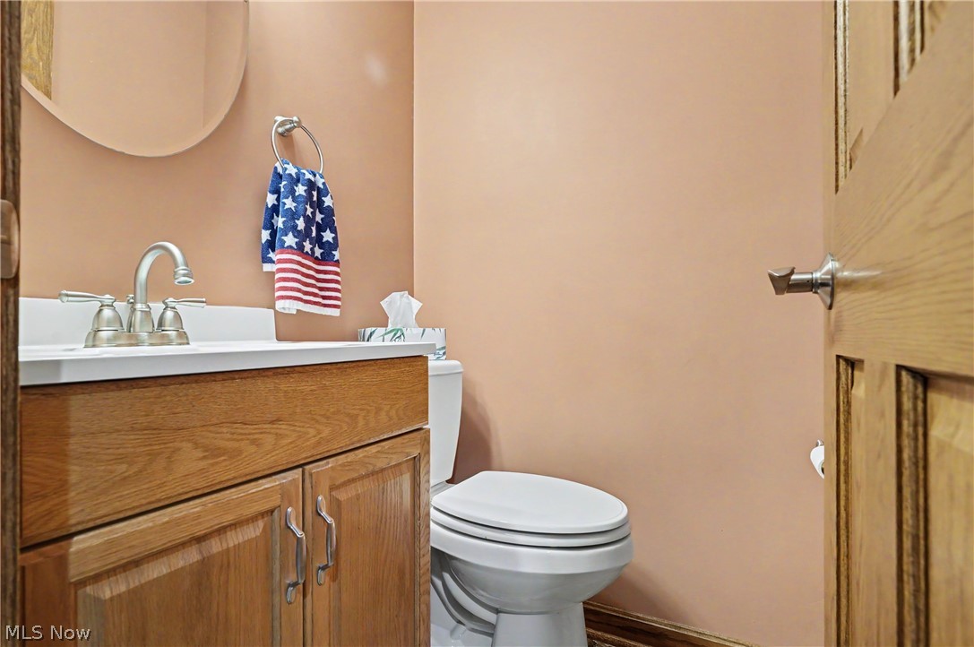 9112 New Road North Jackson, OH 44451 - Photo 34 of 45