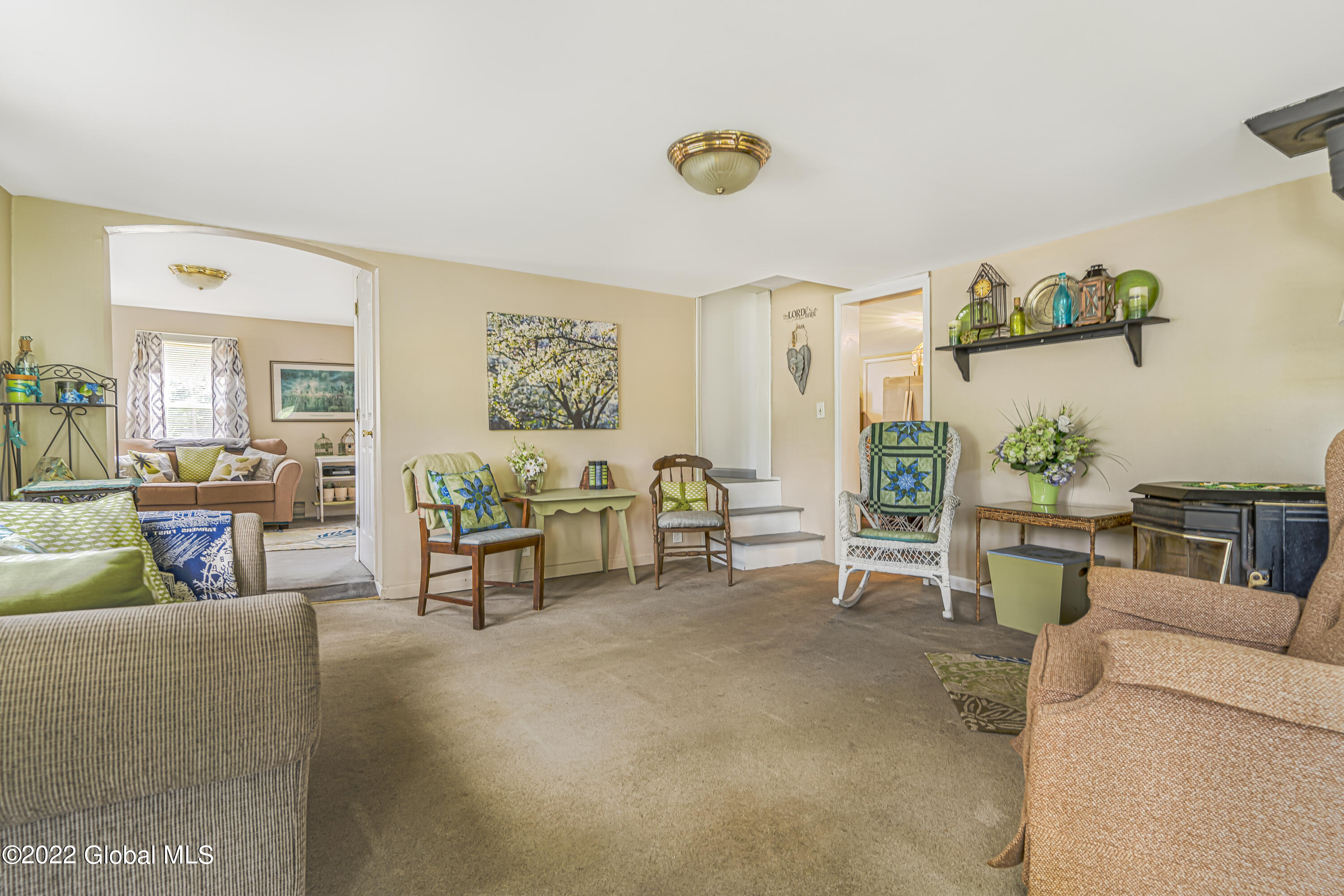 87 Dunsbach Road Halfmoon, NY 12065 - Photo 5 of 32 Untitled_HDR4
