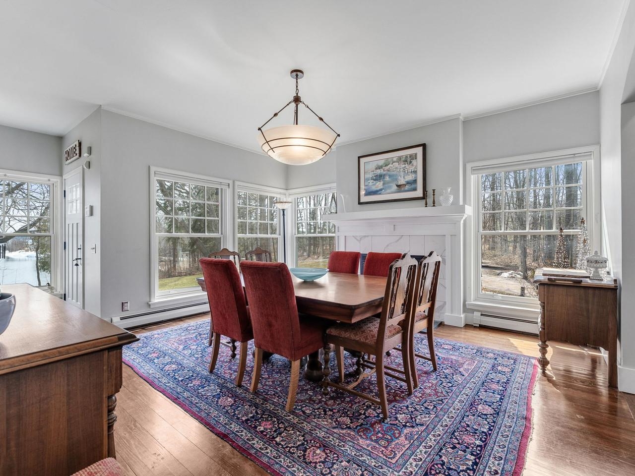 266 E Shore North Grand Isle, VT 05458 - Photo 22 of 60