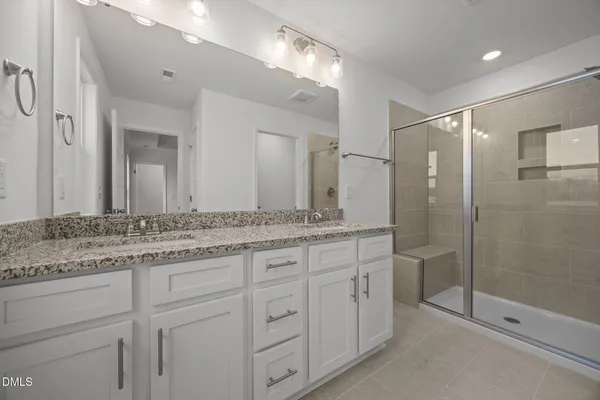 a view of small space