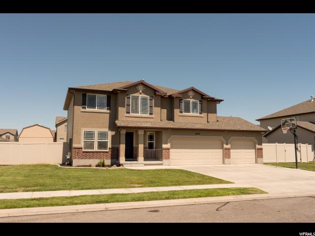 4622 West 5850th Street South Hooper, UT 84315 - Photo 1 of 1