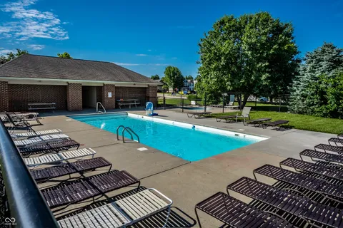 $285,000 | 7061 North Lyndhurst Crossing, McCordsville, IN 46055