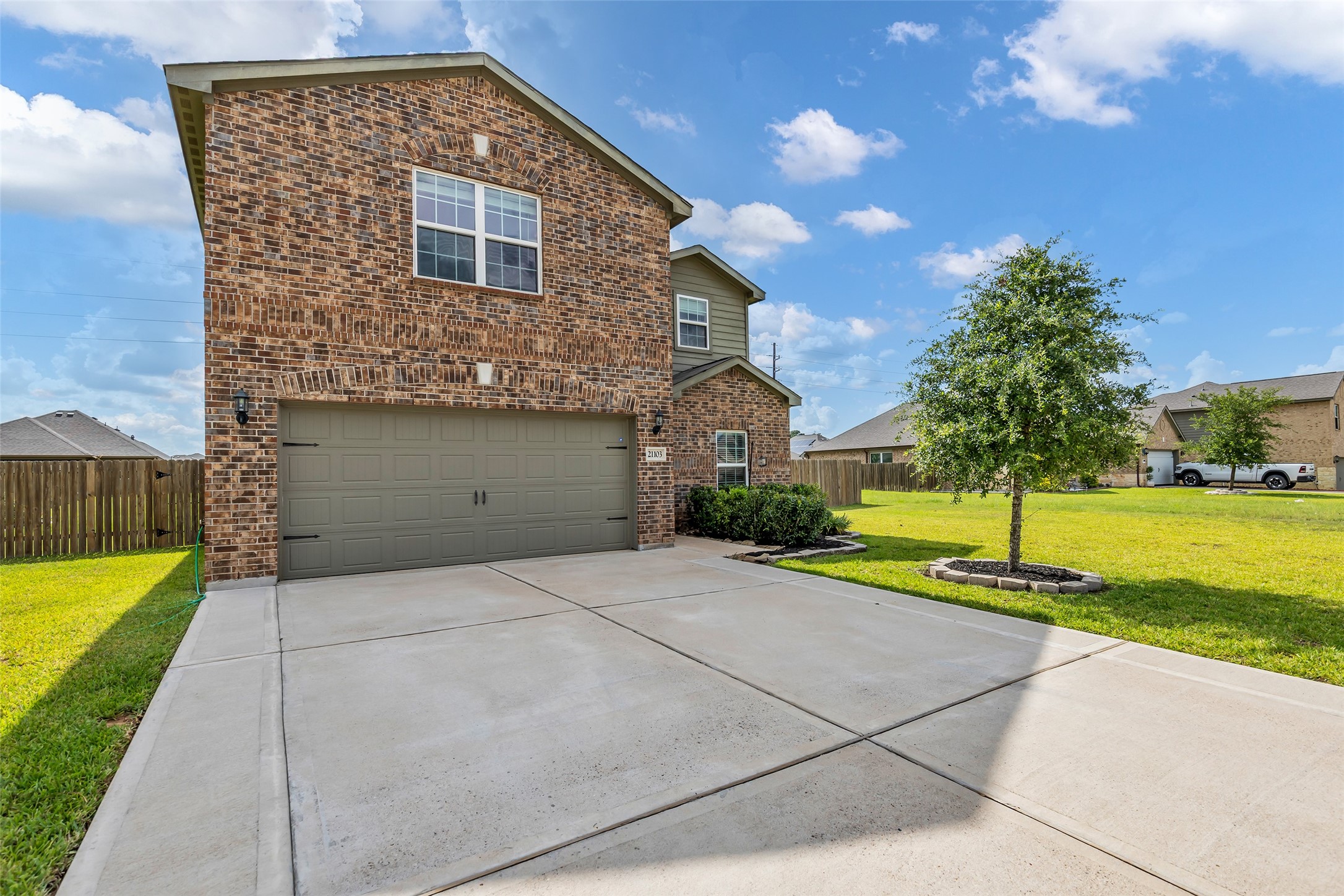 21103 Solstice Point Drive Hockley, TX 77447 - Photo 36 of 42