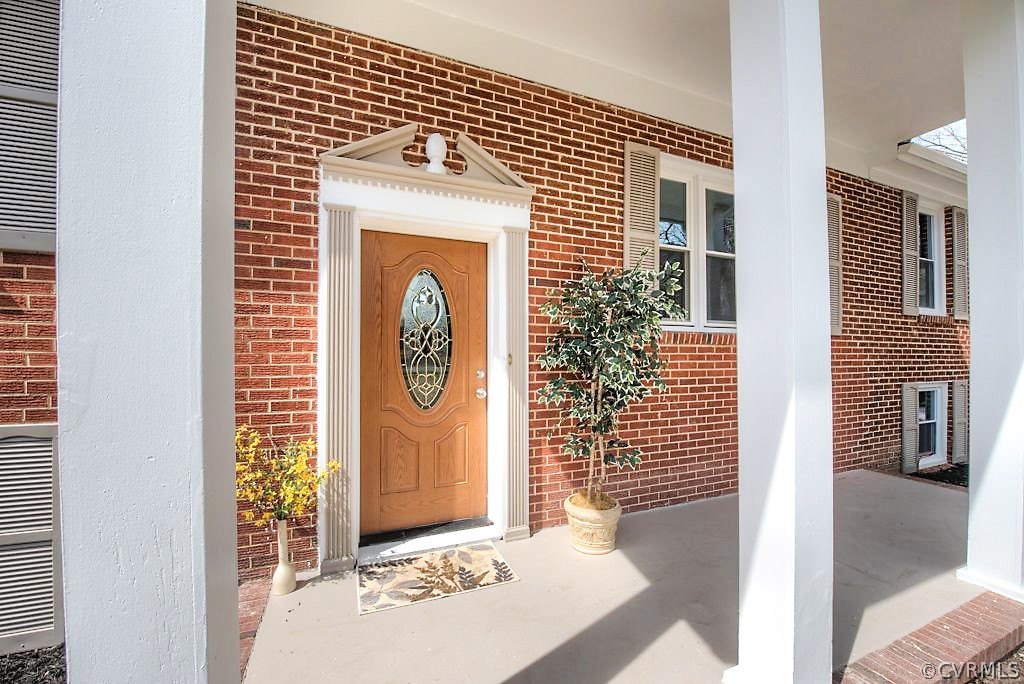 15908 Rowlett Road Chesterfield, VA 23838 - Photo 14 of 33