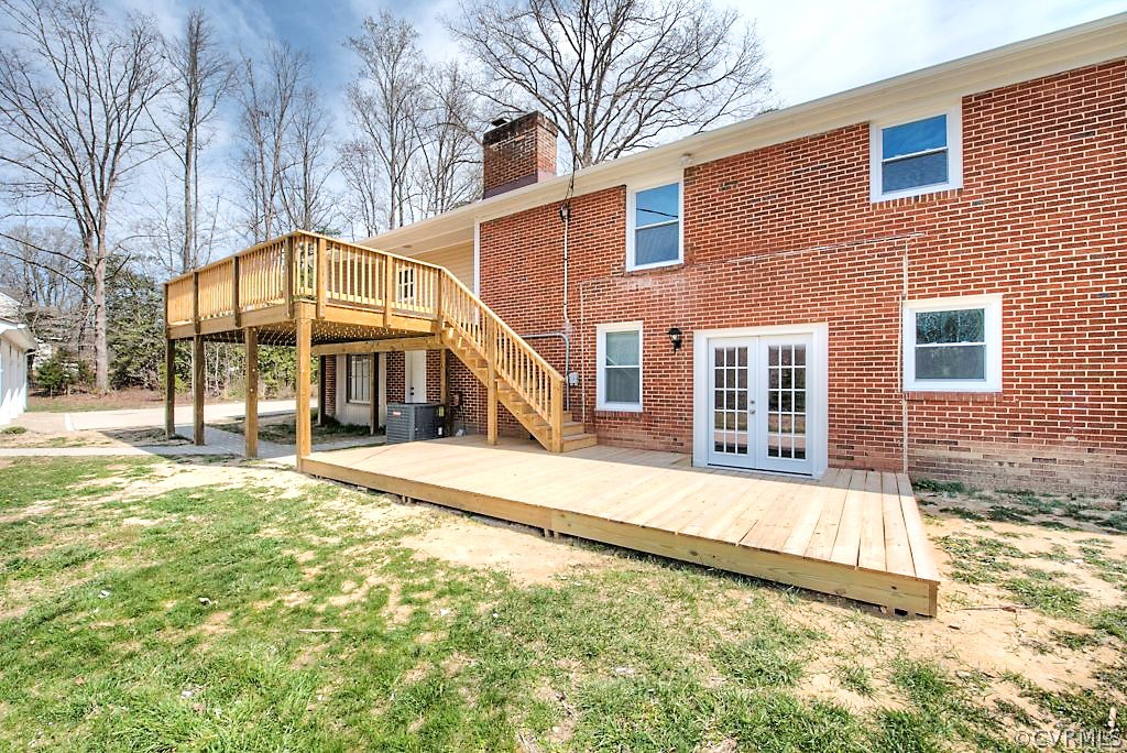 15908 Rowlett Road Chesterfield, VA 23838 - Photo 16 of 33