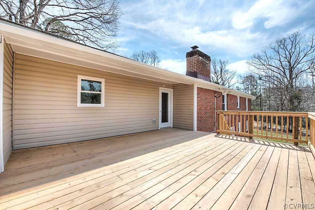 15908 Rowlett Road Chesterfield, VA 23838 - Photo 18 of 33