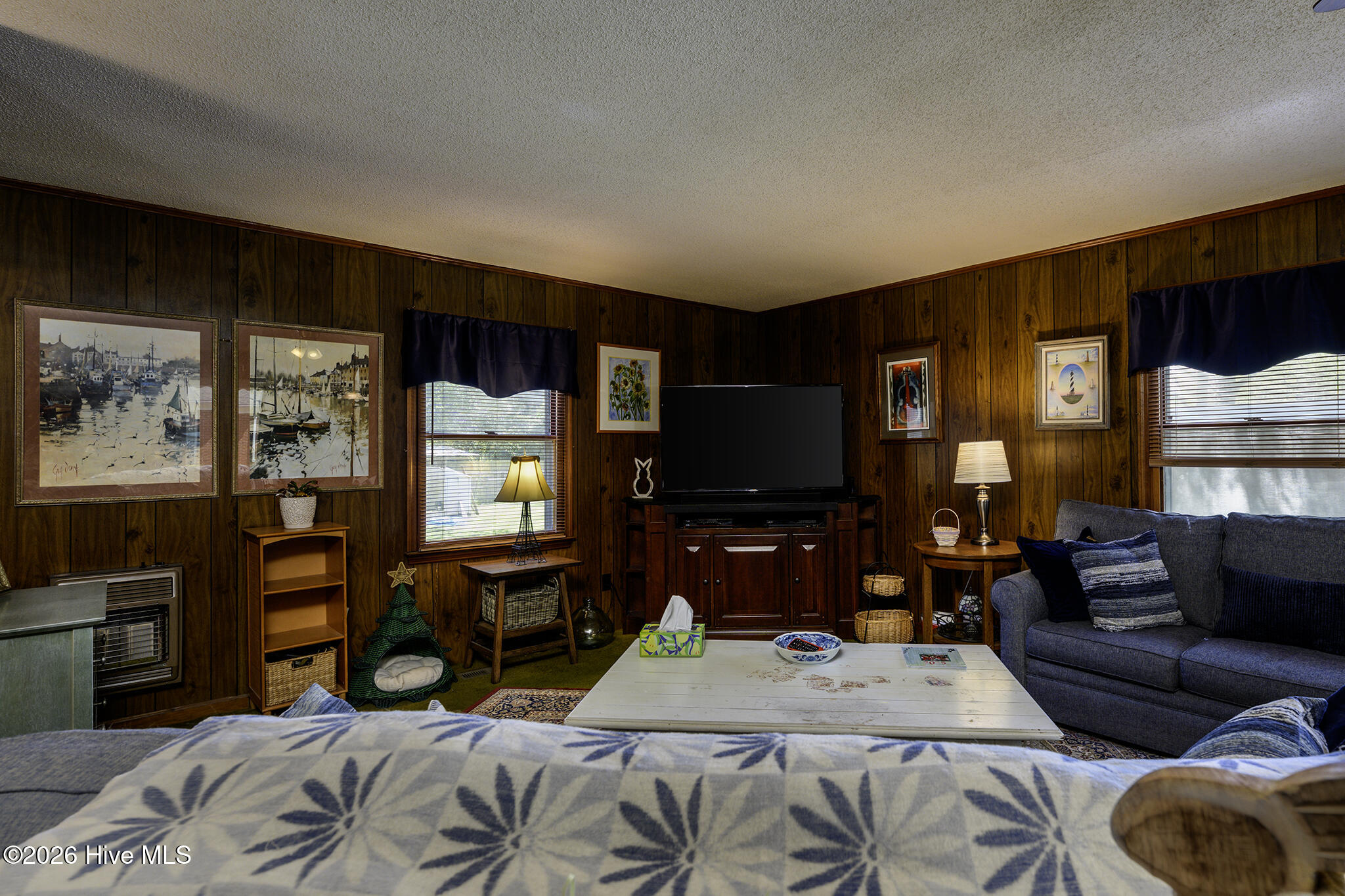 1813 Tryon Road New Bern, NC 28560 - Photo 22 of 60 Den