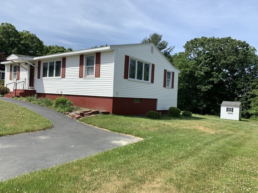 71 Worcester Road Webster, MA 01570 - Photo 17 of 21 Gallery Image 17