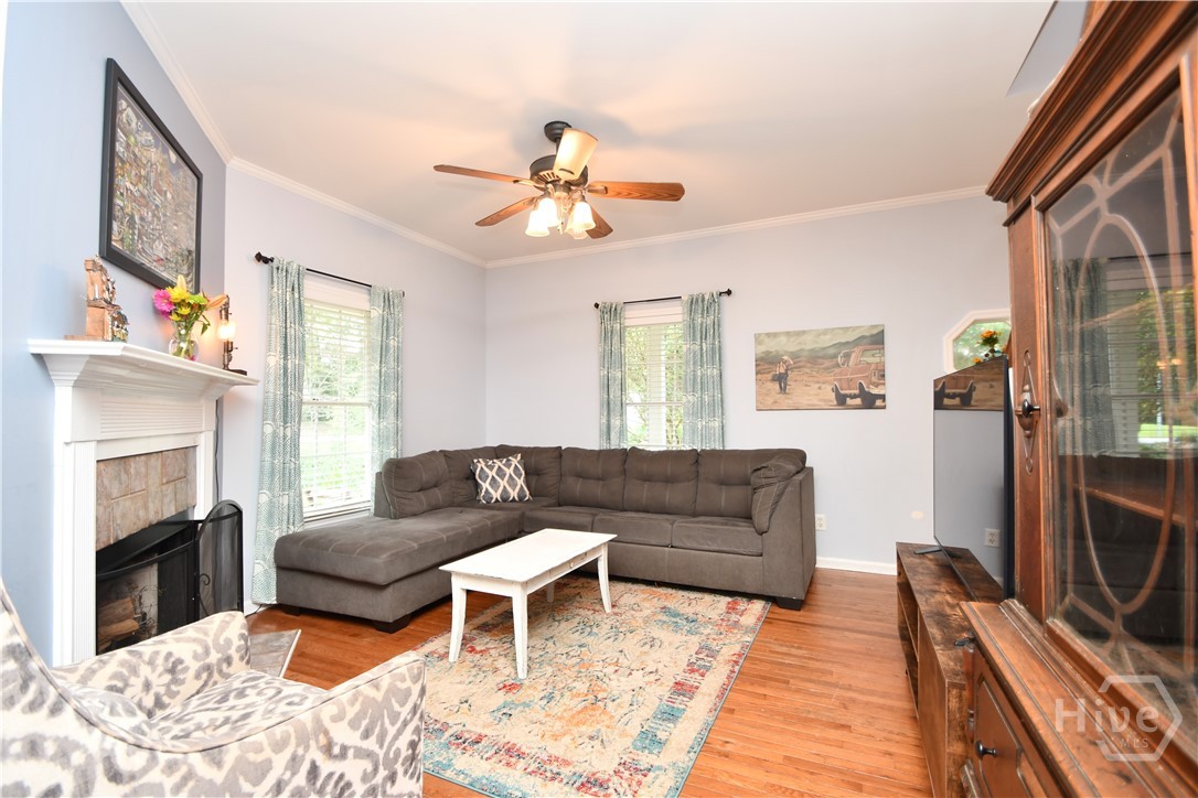 202 Plantation Road Bishop, GA 30621 - Photo 20 of 47