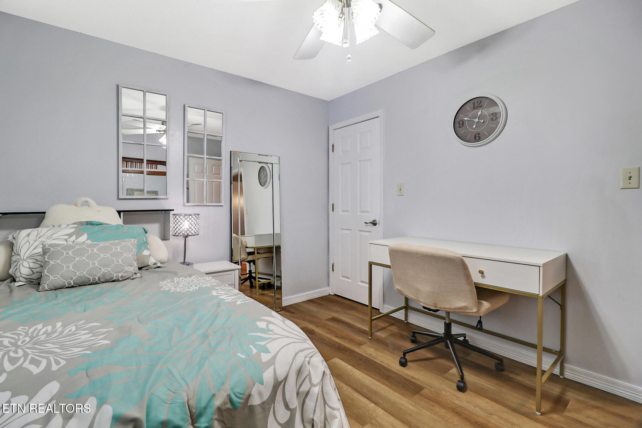 122 Frankfort Road Lancing, TN 37770 - Photo 29 of 60 Bedroom 3