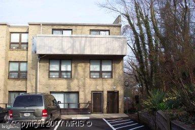 306 Forbes Street, Unit M Annapolis, MD 21401 - Photo 1 of 4 Exterior (Main)