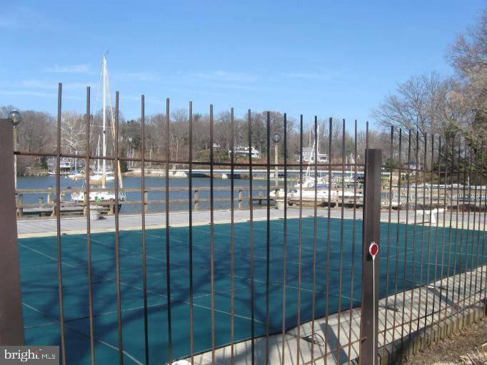 306 Forbes Street, Unit M Annapolis, MD 21401 - Photo 3 of 4 Community Pool 1