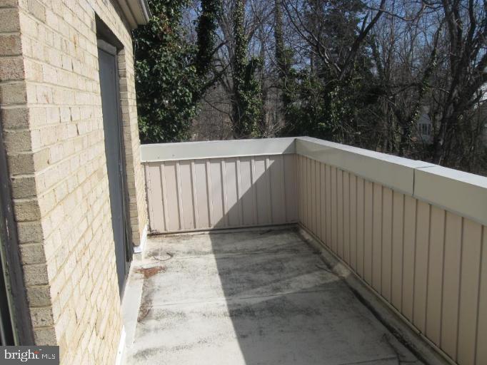 306 Forbes Street, Unit M Annapolis, MD 21401 - Photo 4 of 4 Exterior #2