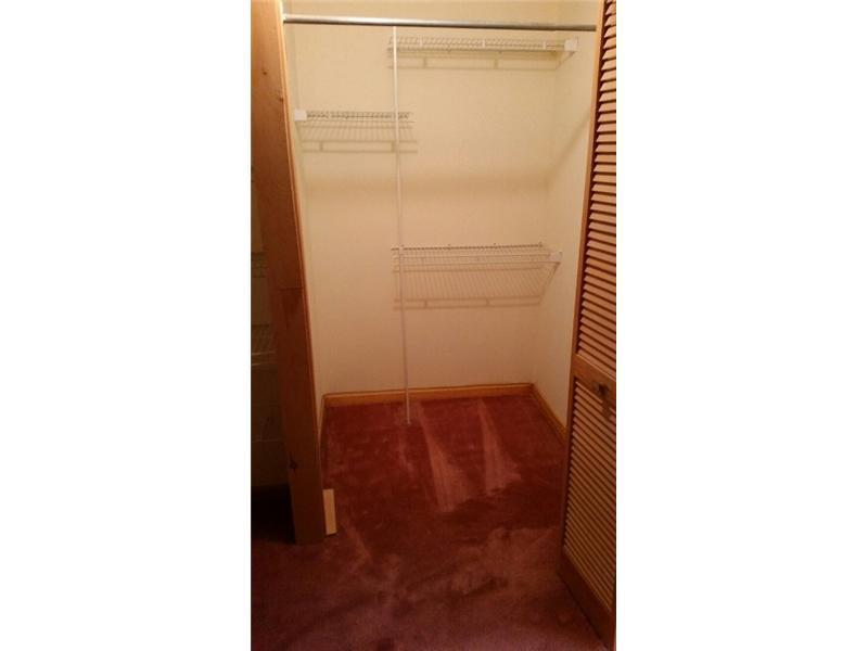 138 Farm Brook Road Sidney, ME 04330 - Photo 24 of 27 Master Bedroom. closet