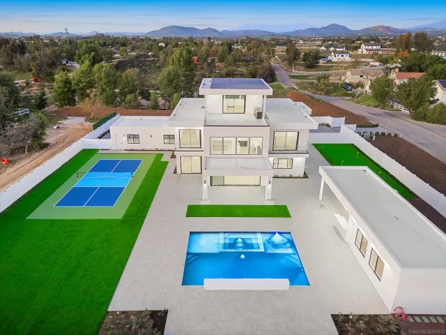 $5,395,000 | 41955 Altanos Road, Temecula, CA 92592