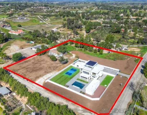 $5,395,000 | 41955 Altanos Road, Temecula, CA 92592