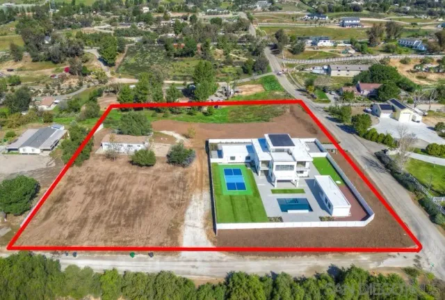 $5,395,000 | 41955 Altanos Road, Temecula, CA 92592